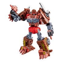 Figurka Akcji Transformers Age of the Primes Deluxe Klasa Junkion Jalopy 14 cm Hasbro
