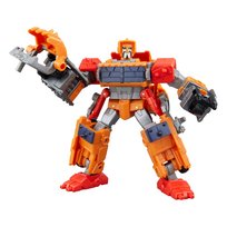 Figurka Akcji Transformers Wreck-Gar Voyager Class 18 cm - Junkion Hasbro