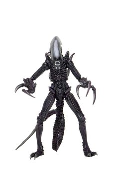 Figurka Alien vs Predator - Razor Claws Alien - Neca