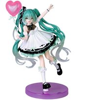 Figurka Anime Hatsune Miku AMP+ (Birthday 2025 Party Ver.) (NR 39)