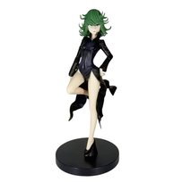 Figurka Anime Tatsumaki One-Punch Man Terrible Tornado Japońska Kolekcja