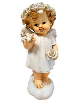 Figurka Aniołek 11cm SGCH24936-B