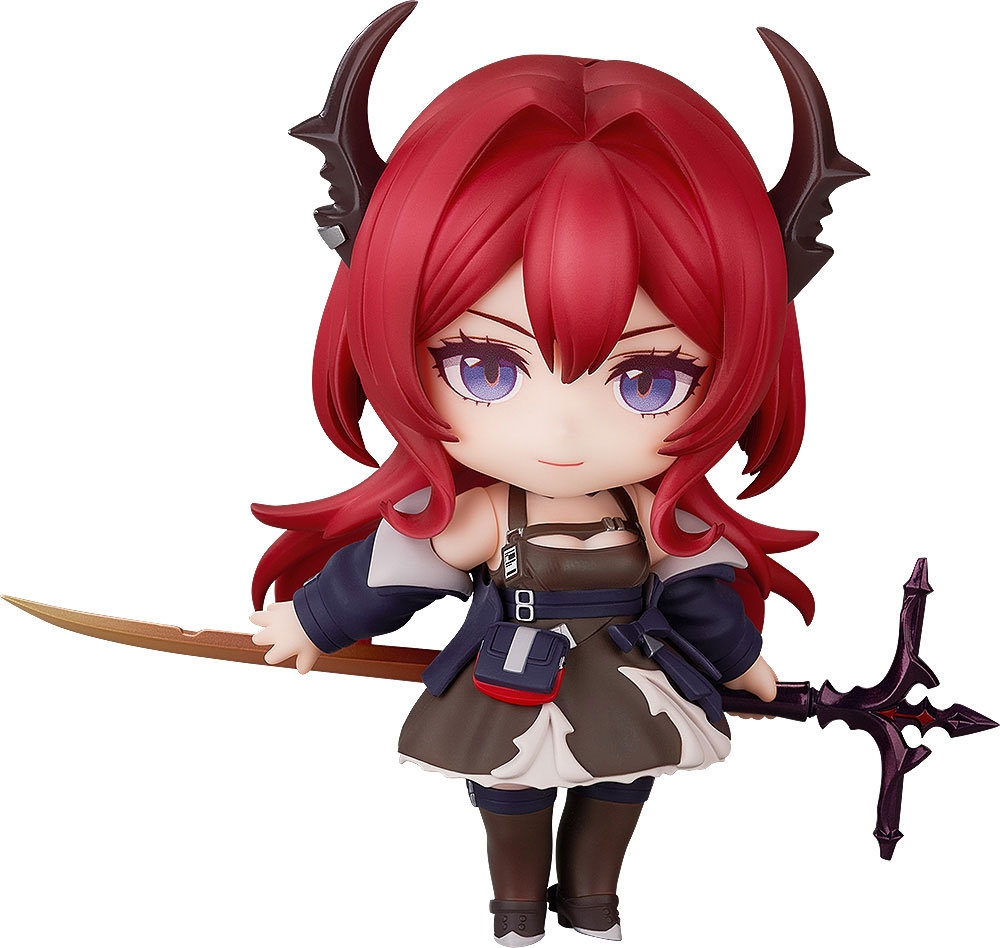 Figurka Arknights Nendoroid - Surtr - Inna Marka | Sklep EMPIK.COM