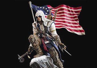 KONKURS - Assassin's Creed 3 Freedom Edition