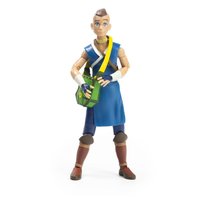 Figurka Avatar: The Last Airbender/Legenda Aanga Bst Axn 1/15 - Sokka ...