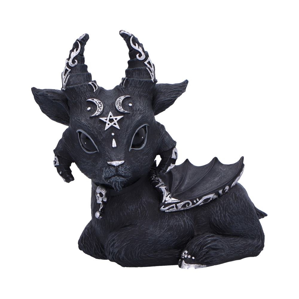 figurka BAAL - Nemesis Now | Sklep EMPIK.COM