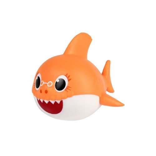 Figurki z Baby Shark dla dzieci dla chłopców