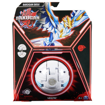 Figurka Bakgan 3.0 Kula Jumbo Eagle - Bakugan