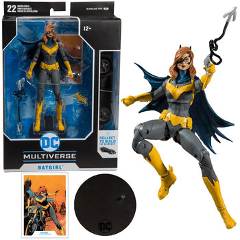 BE@RBRICK BATGIRL (THE NEW BATMAN A1000％ Be@rbrick Batgirl (The New Batman Adventures) 1000