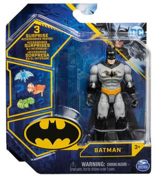 Figurka Batman 10cm Batman - Spin Master
