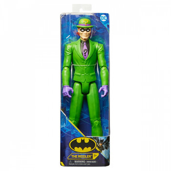 Figurka Batman 12 Cali Riddler S1V1 P2 - Spin Master