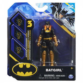 Figurka Batman 20138127 - Spin Master