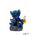 Figurka Beast X-Men 14 cm Marvel Comics Mini Co. - X-Men