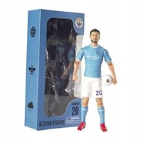 Figurka Bernardo Silva Manchester City 20 cm