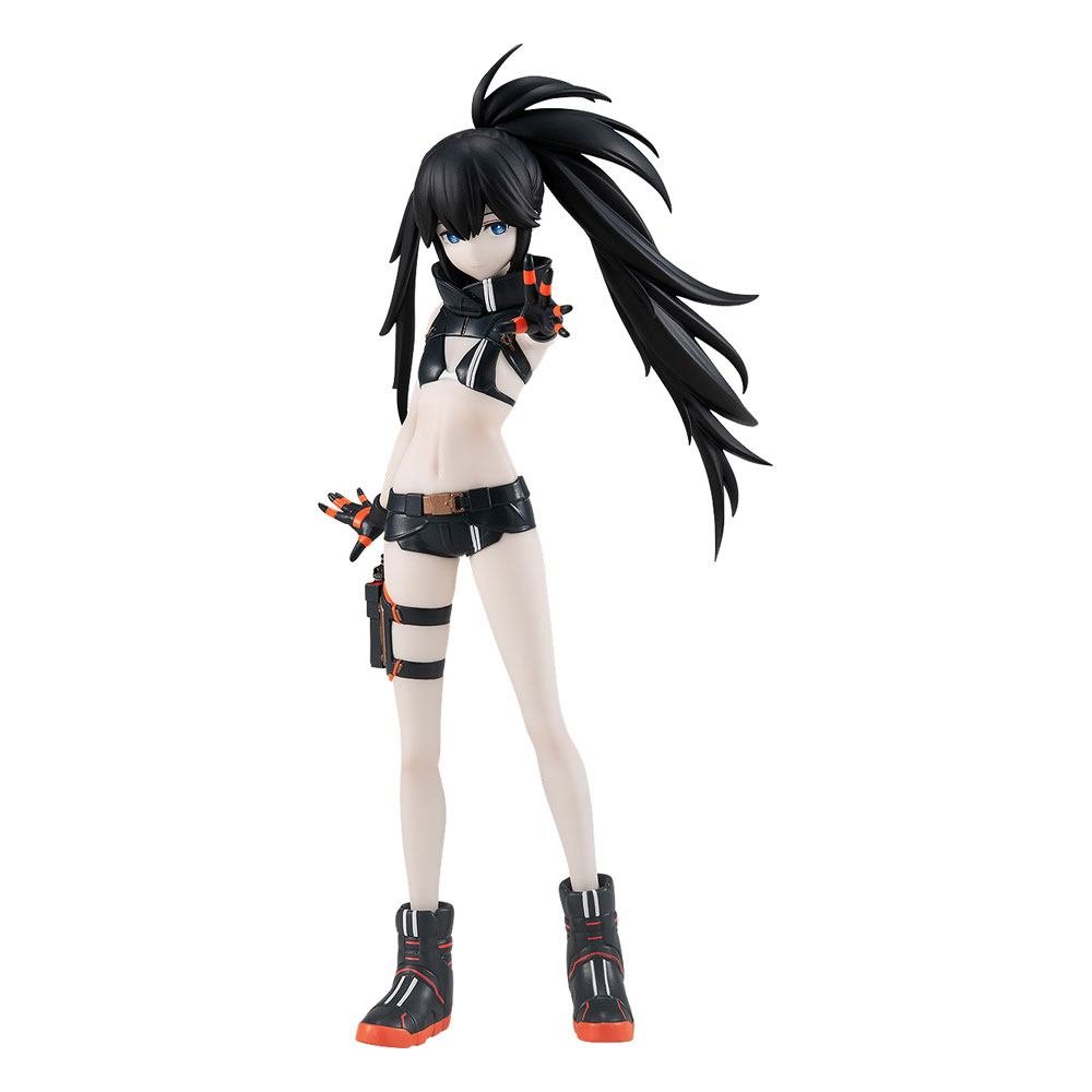 Figurka Black Rock Shooter Dawn Fall Pop Up Parade Black Rock 