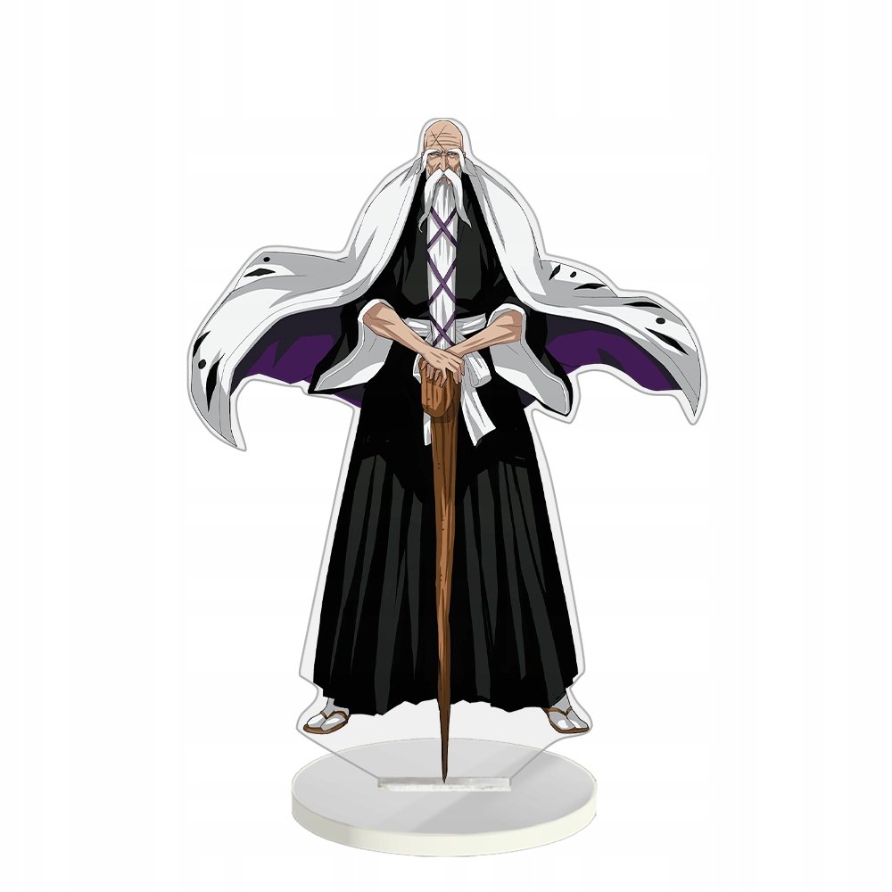 BLEACH フィギュア Outlet] Figurka Bleach Ichibansho - Sosuke Aizen (Stirring