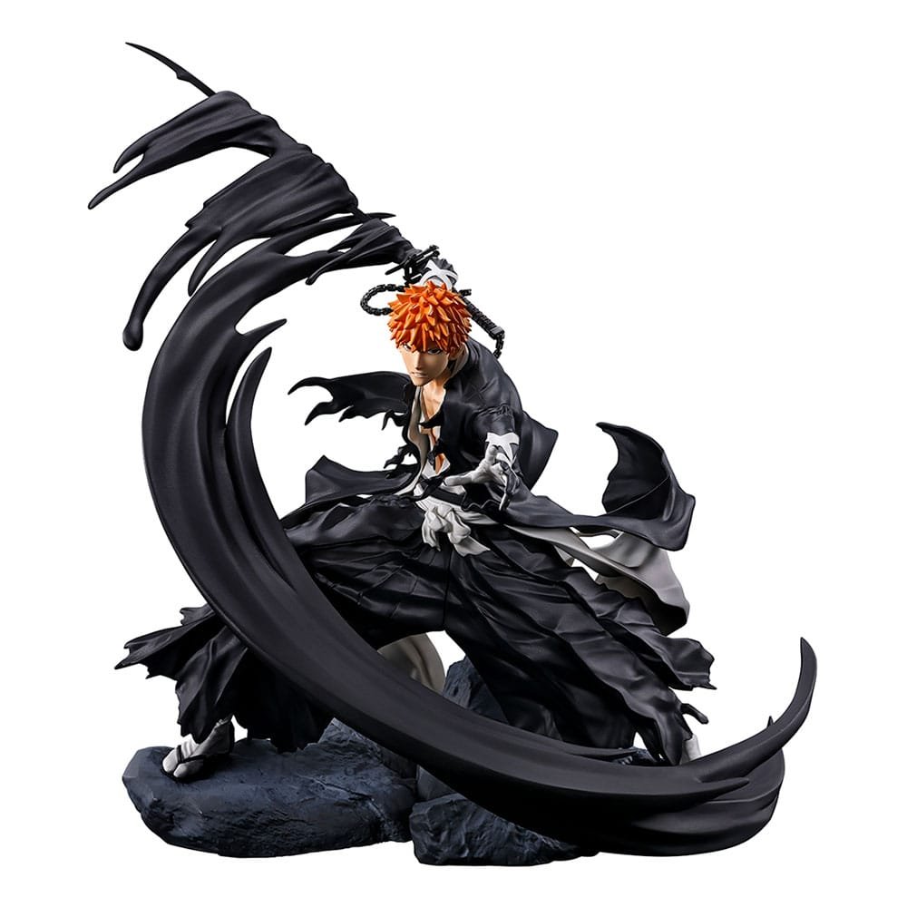 Figurka Bleach: Thousand-Year Blood War FiguartsZERO