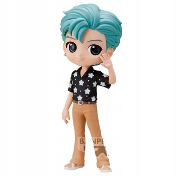 figurka bts tinytan dynamite rm q posket 14cm - Banpresto