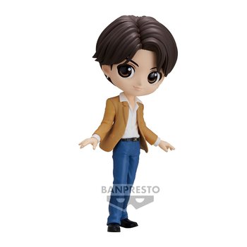 Figurka Bts (Tinytan) Q Posket - Jung Kook (Ver. A) - Banpresto