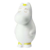 Figurka ceramiczna Panna Migotka 8,5 cm - Arabia Finland