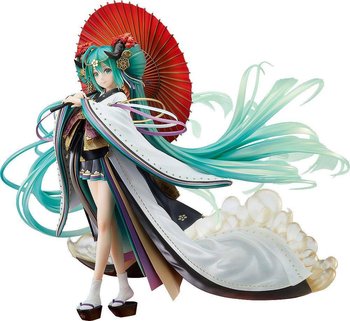 Figurka Character Vocal Series 01 1/7 Hatsune Miku: Land of the Eternal - Good Smile Company