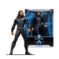 Figurka DC Aquaman and the Lost Kingdom Movie Posed - Aquaman Inna marka