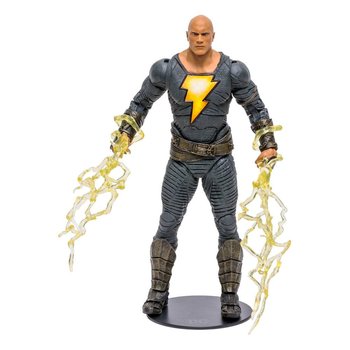 Figurka Dc Black Adam - Black Adam - McFarlane