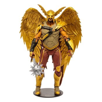 Figurka DC Black Adam - Hawkman - McFarlane