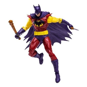 Figurka Dc Comics: Batman Of Zur-En-Arrh 18 cm - McFarlane