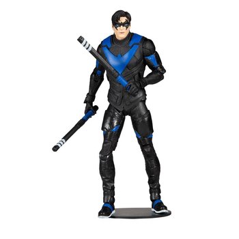 Figurka DC Gaming - Nightwing (Gotham Knights) - McFarlane