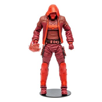 Figurka Dc Gaming - Red Hood Monochromatic Variant (Gold Label) - McFarlane