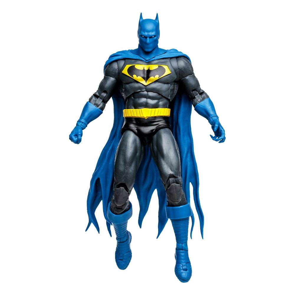 Zdjęcia - Figurka / zabawka transformująca DC Figurka  Multiverse - Batman  (Superman: Speeding Bullets)