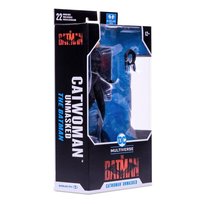 Figurka DC Multiverse - Catwom McFarlane