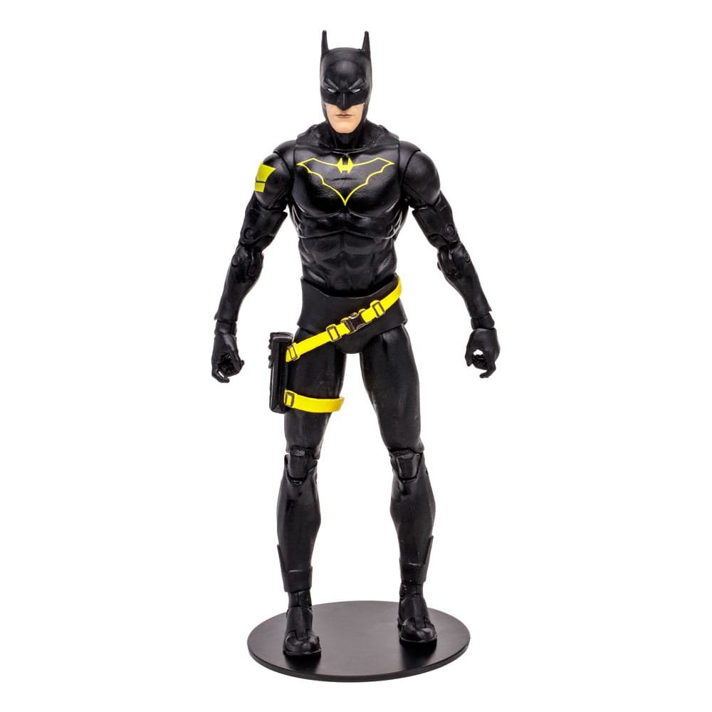 Фото - Фігурки / трансформери DC Figurka  Multiverse - Jim Gordon As Batman  (Batman: Endgame)