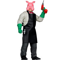 Figurka DC Multiverse Profesor Pyg 7-calowa - McFarlane Toys McFarlane