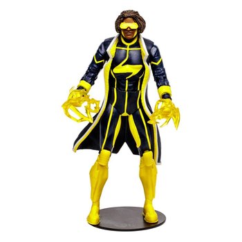 Figurka Dc Multiverse - Static Shock (New 52) - McFarlane