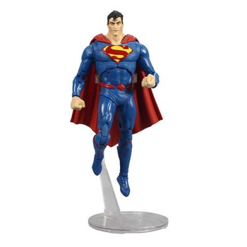 Figurka DC Multiverse - Superman (DC Rebirth) - McFarlane