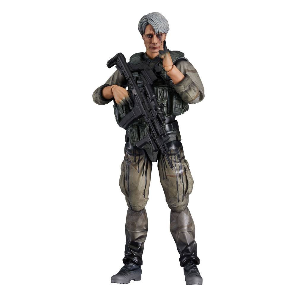 figma Cliff DEATH STRANDING フィギュア figurka-death-stranding-figma-