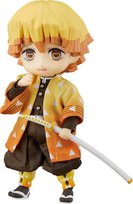 Nendoroid Action Figure Rengoku Kyojuro Demon Slayer Kimetsu No Yaiba Boneco  Colecionavel Articulado - Action Figures - Magazine Luiza