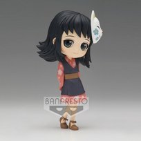 Figurka Demon Slayer Kimetsu No Yaiba Q Posket - Makomo Ver. A
