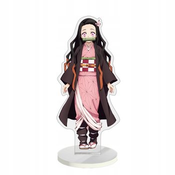 Figurka Demon Slayer Nezuko Kolekcjonerska 13,5 cm - Plexido