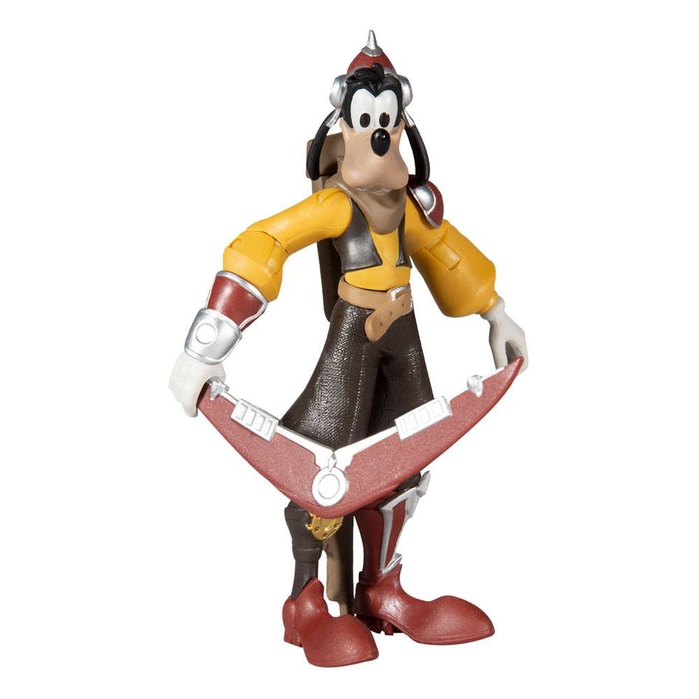 Figurka Disney Mirrorverse - Goofy - Inna marka | Sklep EMPIK.COM