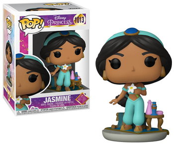 Figurka Disney Princess Pop! Jasmina - Funko POP!
