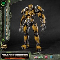 Figurka do złożenia Transformers: Rise Of The Beasts AMK - Cheetor