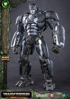 Figurka do złożenia Transformers: Rise Of The Beasts AMK - Optimus Primal