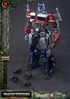Figurka do złożenia Transformers: Rise Of The Beasts AMK - Optimus Prime