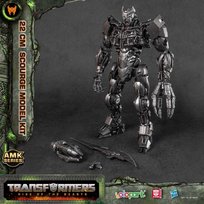 Figurka do złożenia Transformers: Rise Of The Beasts AMK - Scourge