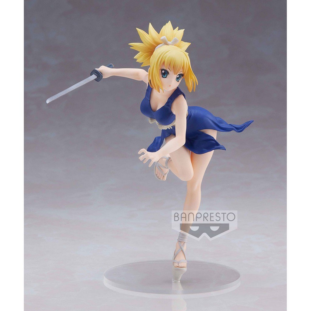 Figurka Dr. Stone - Kohaku - Banpresto | Sklep EMPIK.COM