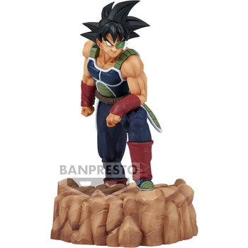 BANPRESTO, figurka Dragon Ball Super Master Stars Piece - Super