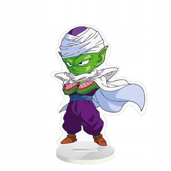 Figurka Dragon Ball Piccolo Kolekcjonerska 13 cm - Plexido